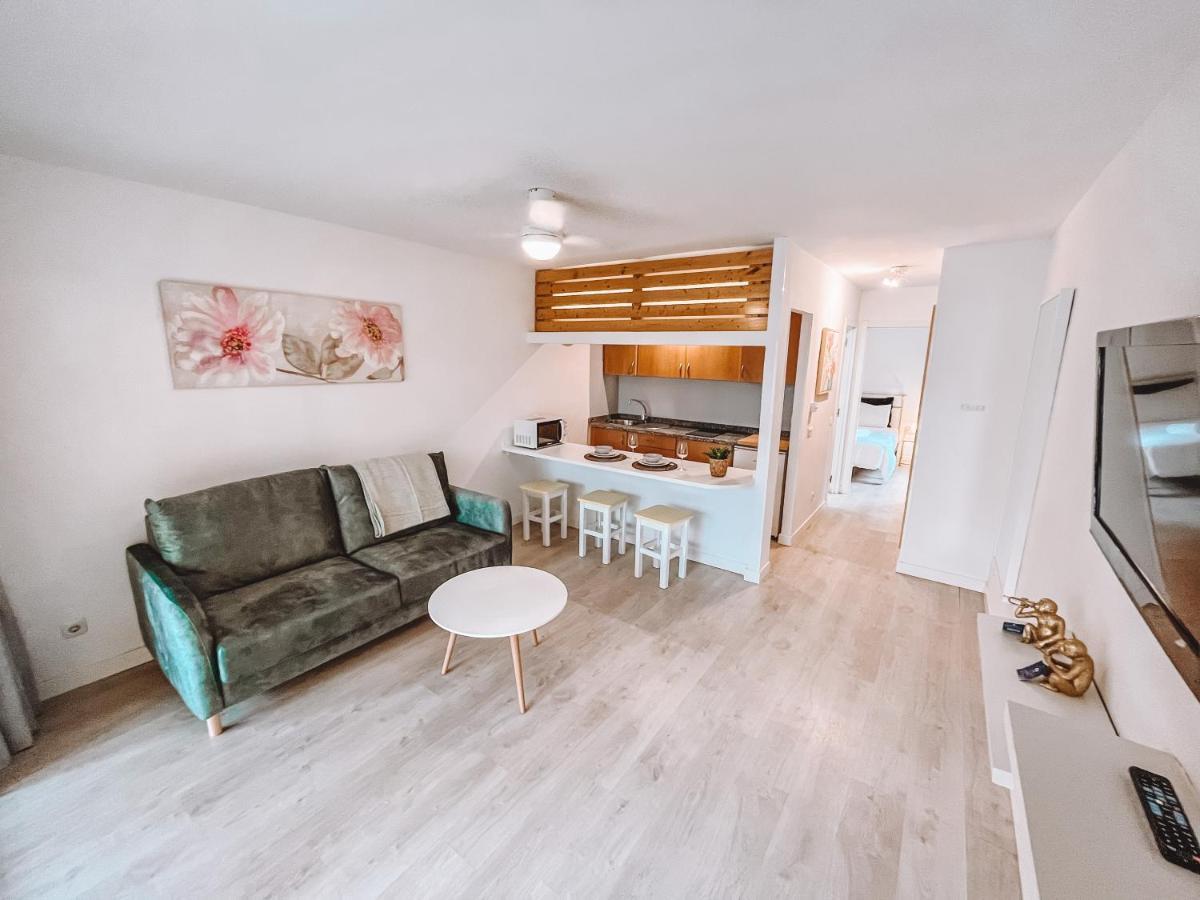 Atlantic Garden Apartments 코라레호 외부 사진
