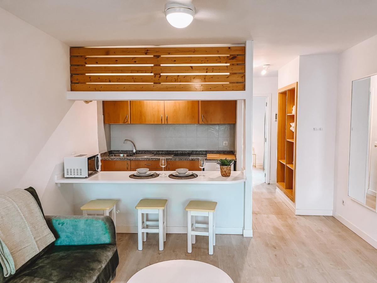 Atlantic Garden Apartments 코라레호 외부 사진
