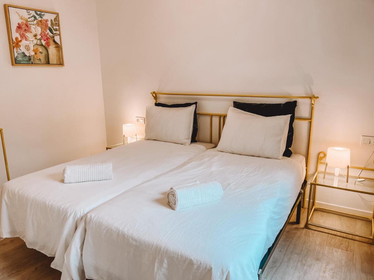 Atlantic Garden Apartments 코라레호 외부 사진