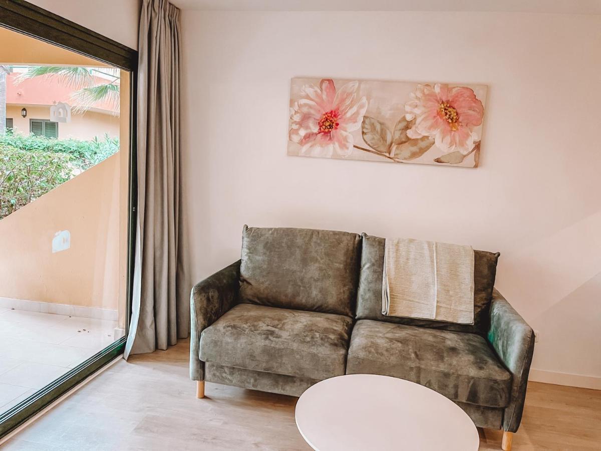Atlantic Garden Apartments 코라레호 외부 사진