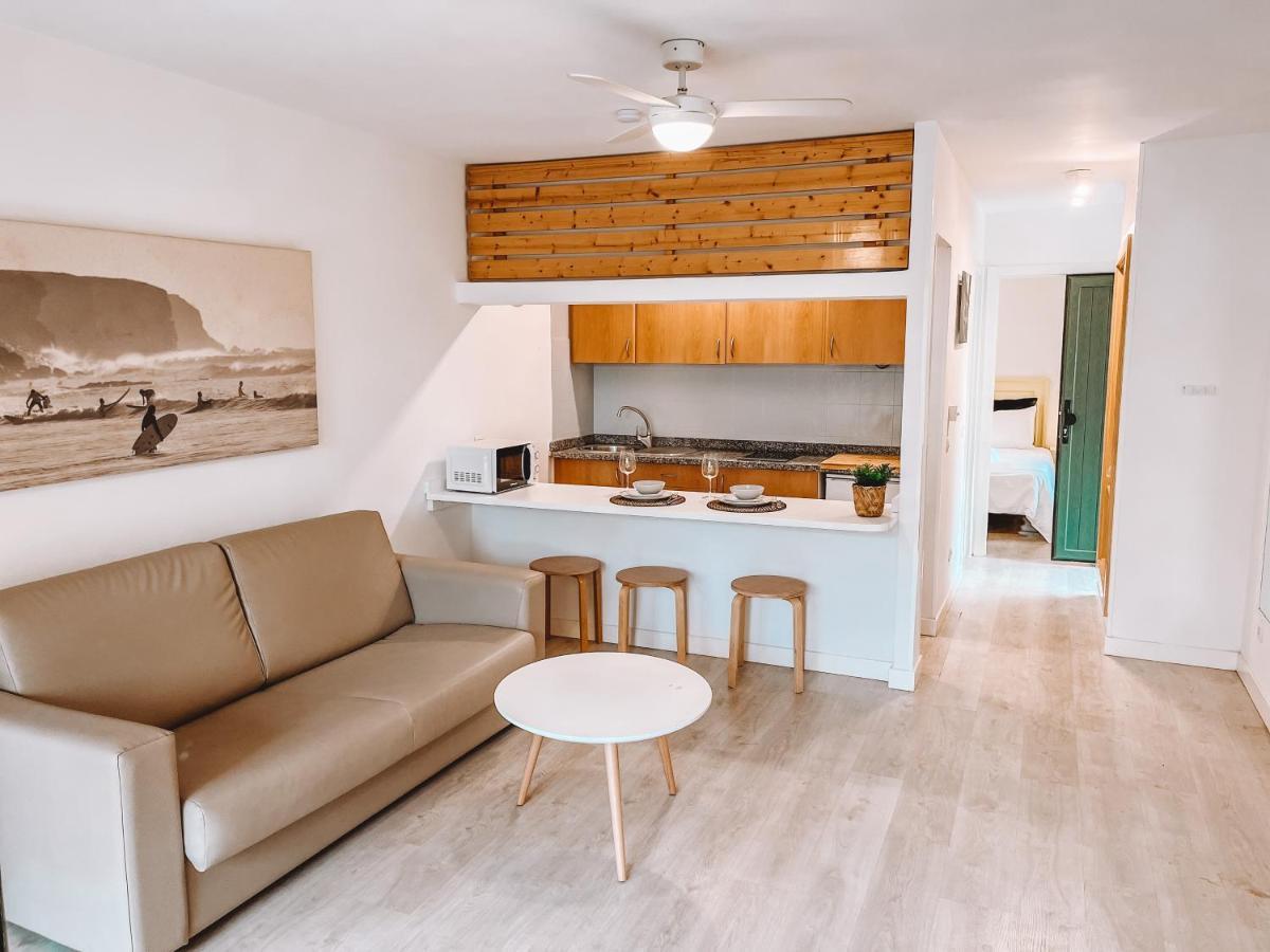 Atlantic Garden Apartments 코라레호 외부 사진