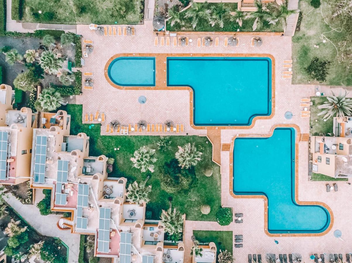 Atlantic Garden Apartments 코라레호 외부 사진