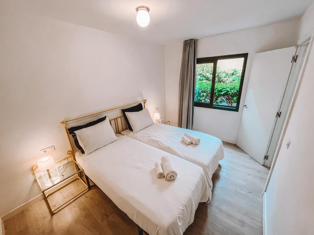 Atlantic Garden Apartments 코라레호 외부 사진