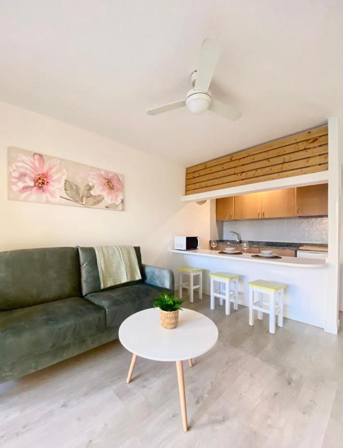 Atlantic Garden Apartments 코라레호 외부 사진