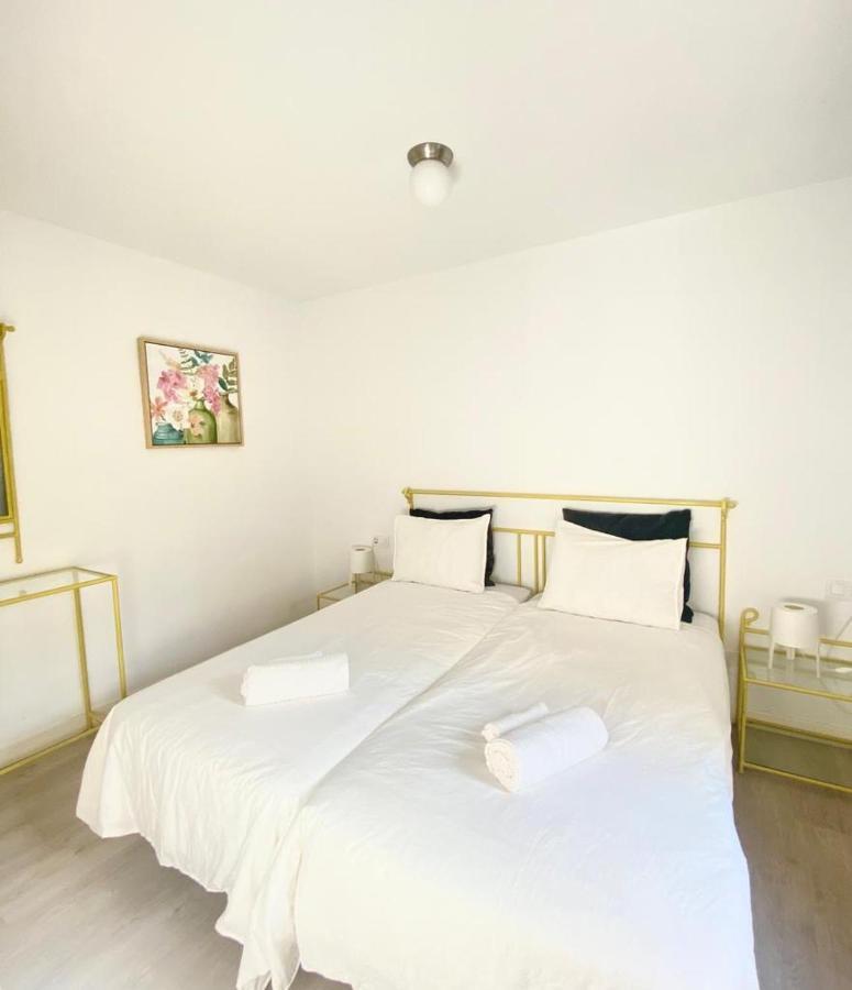 Atlantic Garden Apartments 코라레호 외부 사진