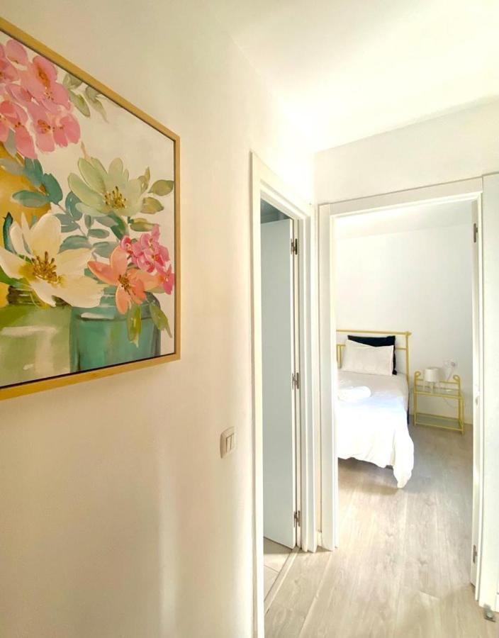 Atlantic Garden Apartments 코라레호 외부 사진