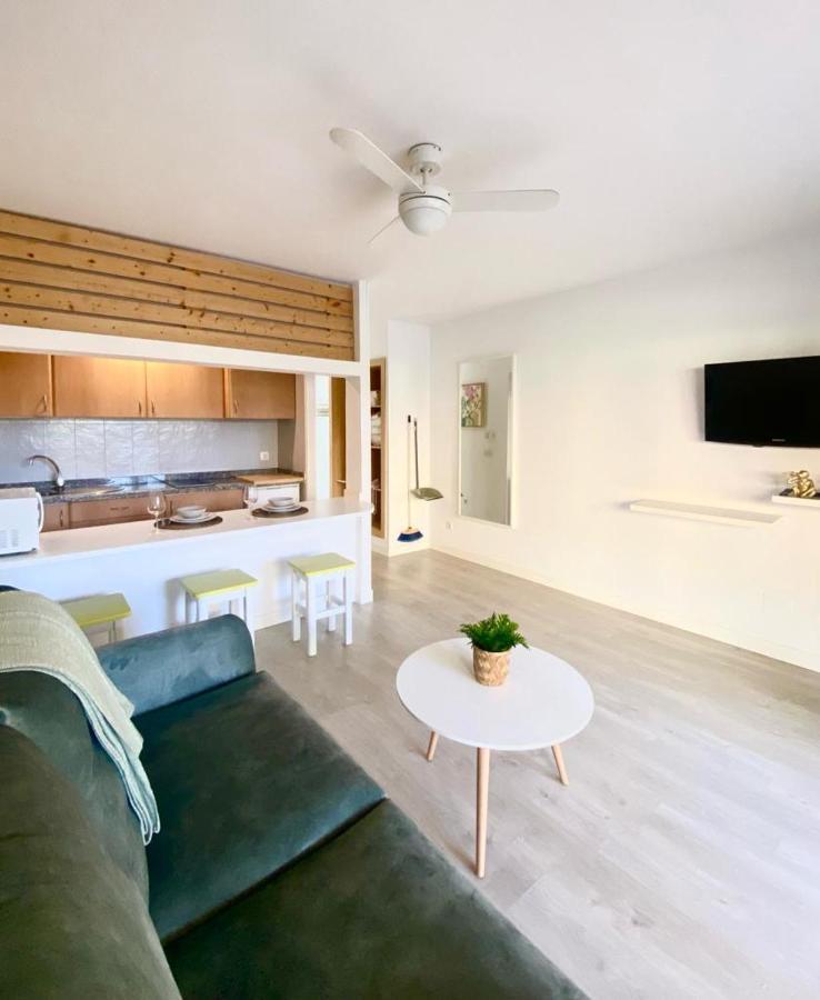 Atlantic Garden Apartments 코라레호 외부 사진