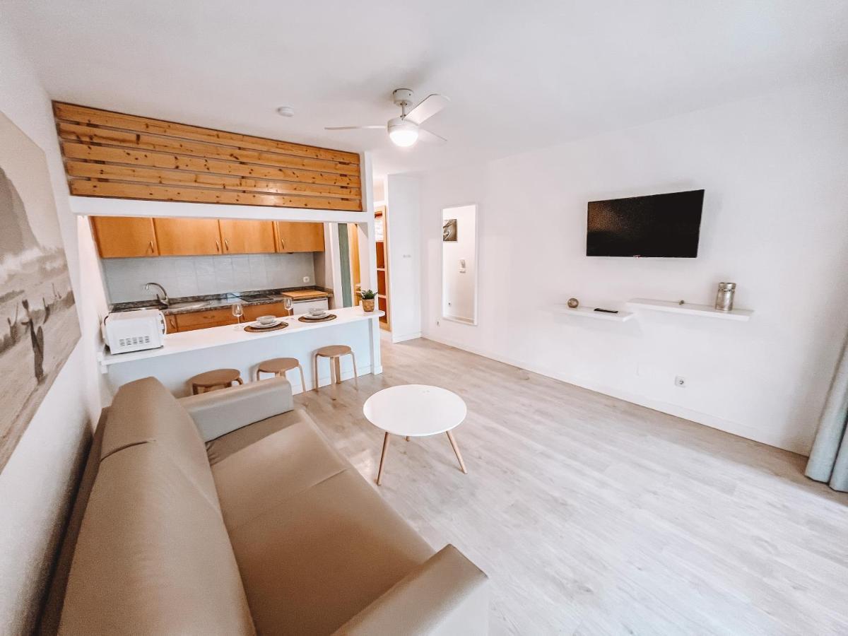Atlantic Garden Apartments 코라레호 외부 사진