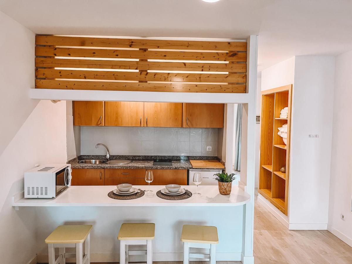 Atlantic Garden Apartments 코라레호 외부 사진