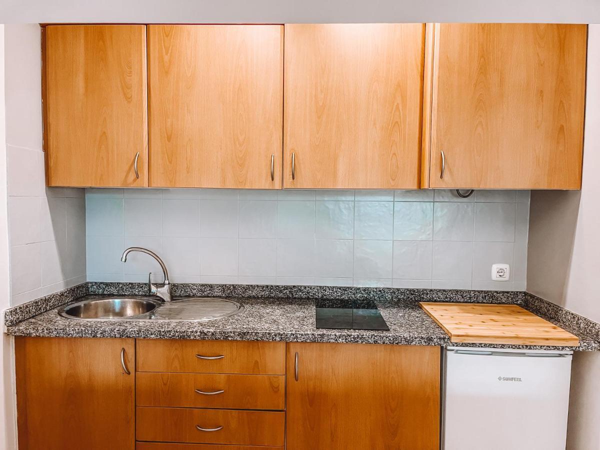 Atlantic Garden Apartments 코라레호 외부 사진