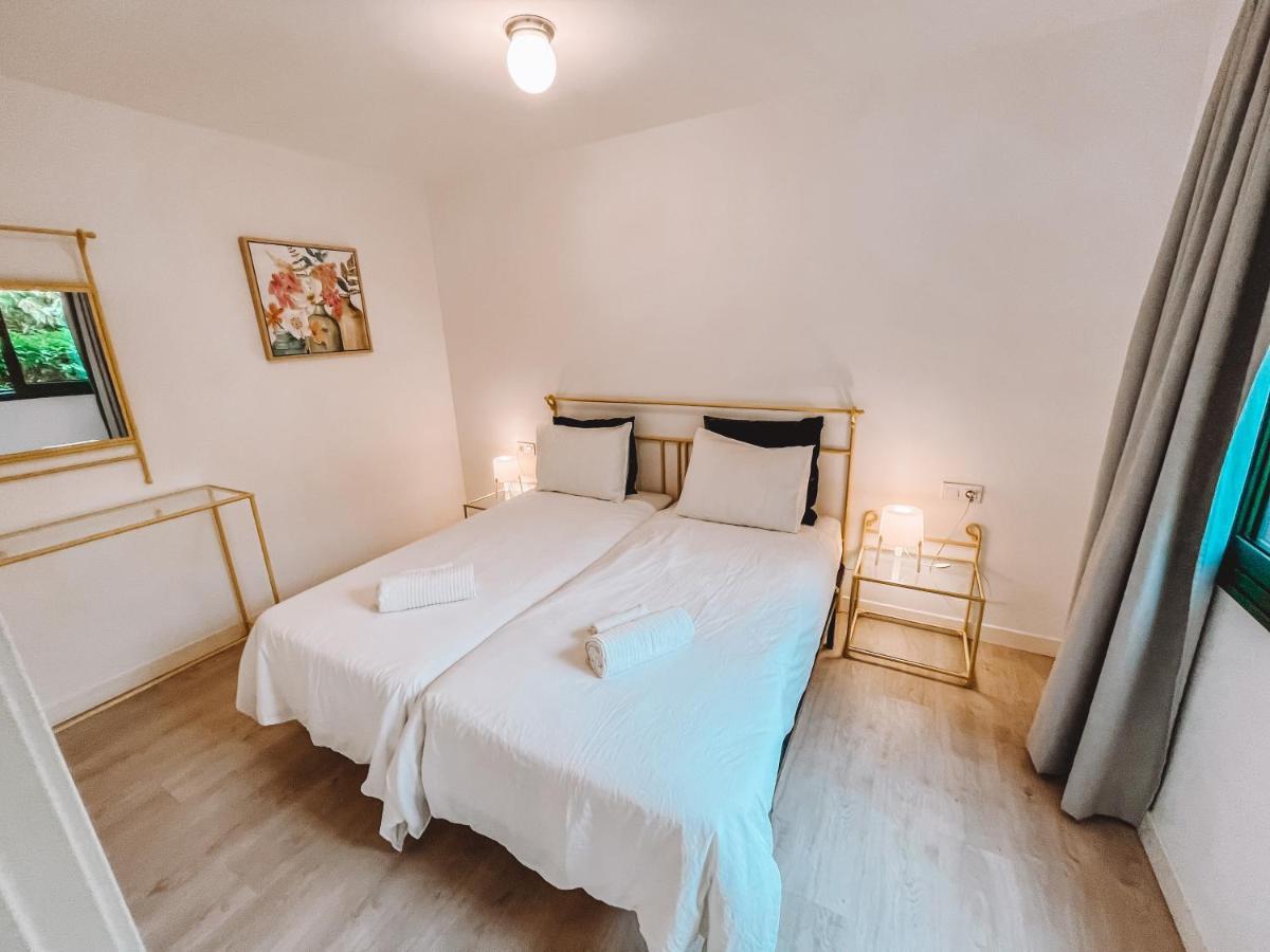 Atlantic Garden Apartments 코라레호 외부 사진