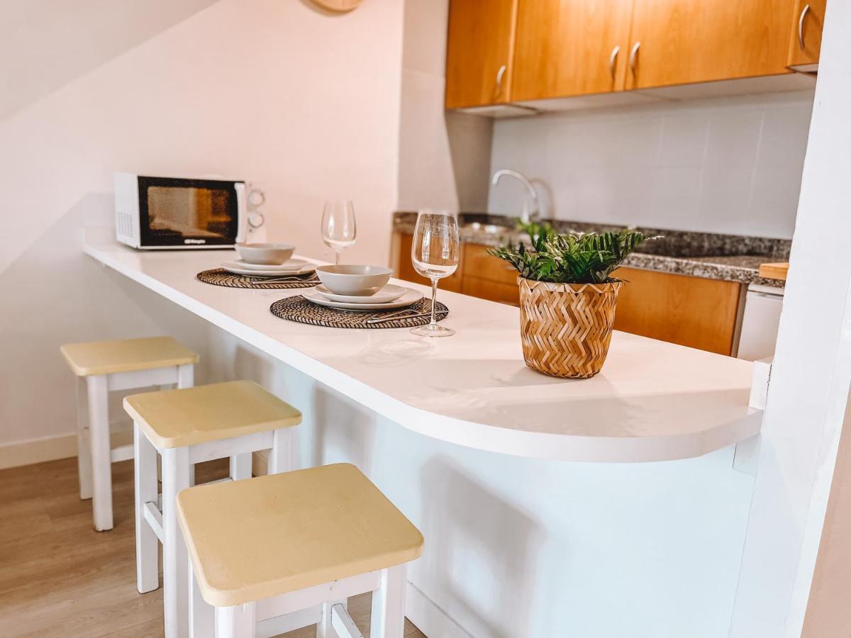Atlantic Garden Apartments 코라레호 외부 사진