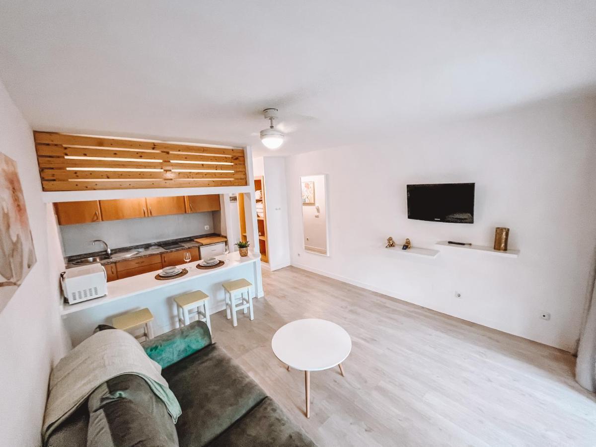 Atlantic Garden Apartments 코라레호 외부 사진