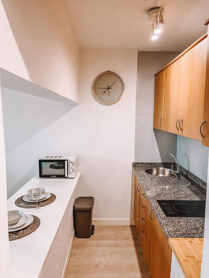 Atlantic Garden Apartments 코라레호 외부 사진
