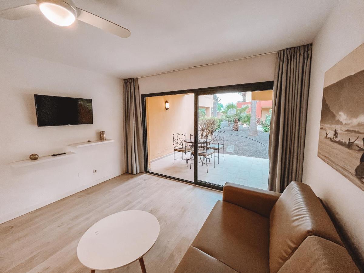 Atlantic Garden Apartments 코라레호 외부 사진