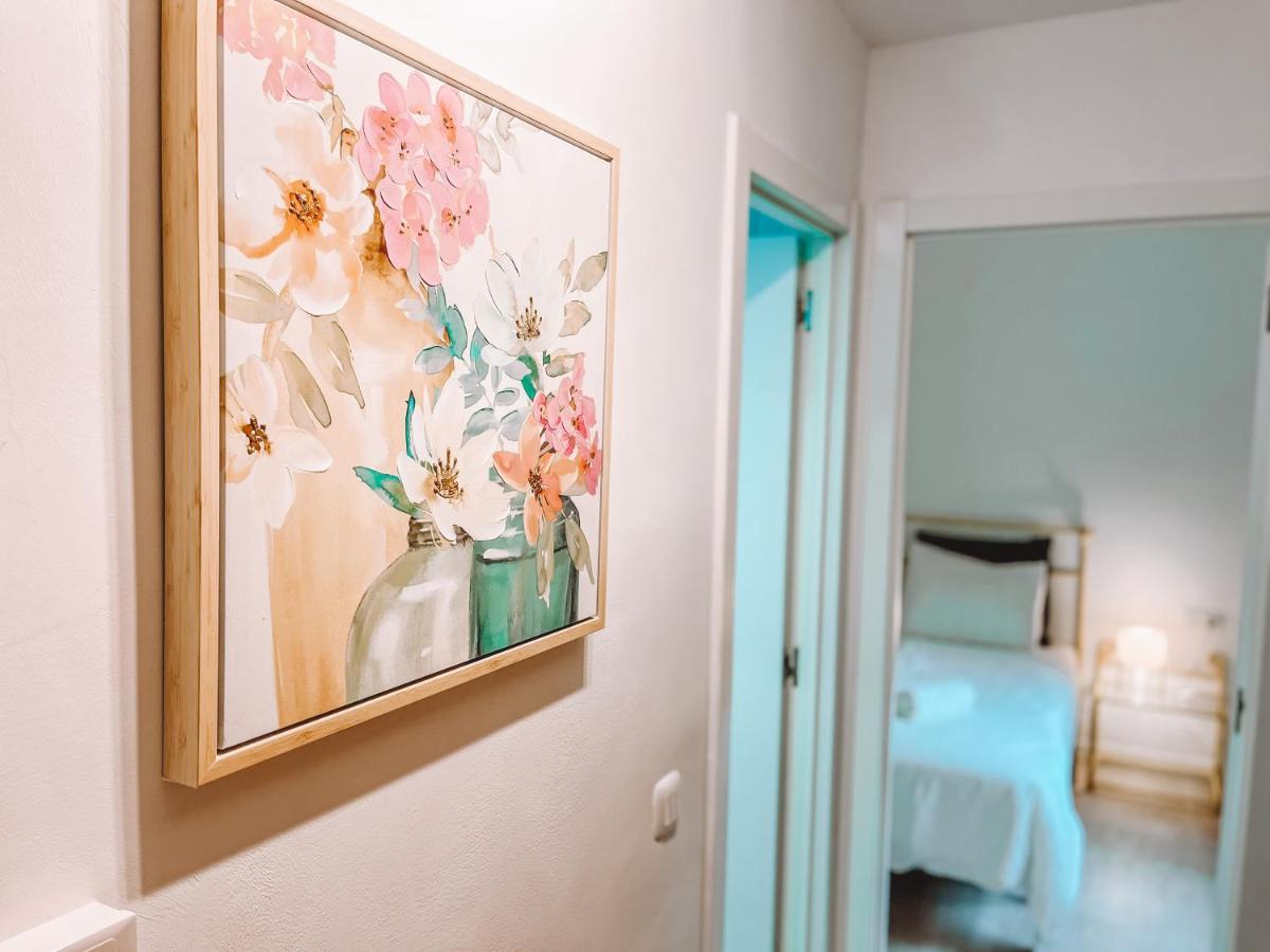 Atlantic Garden Apartments 코라레호 외부 사진