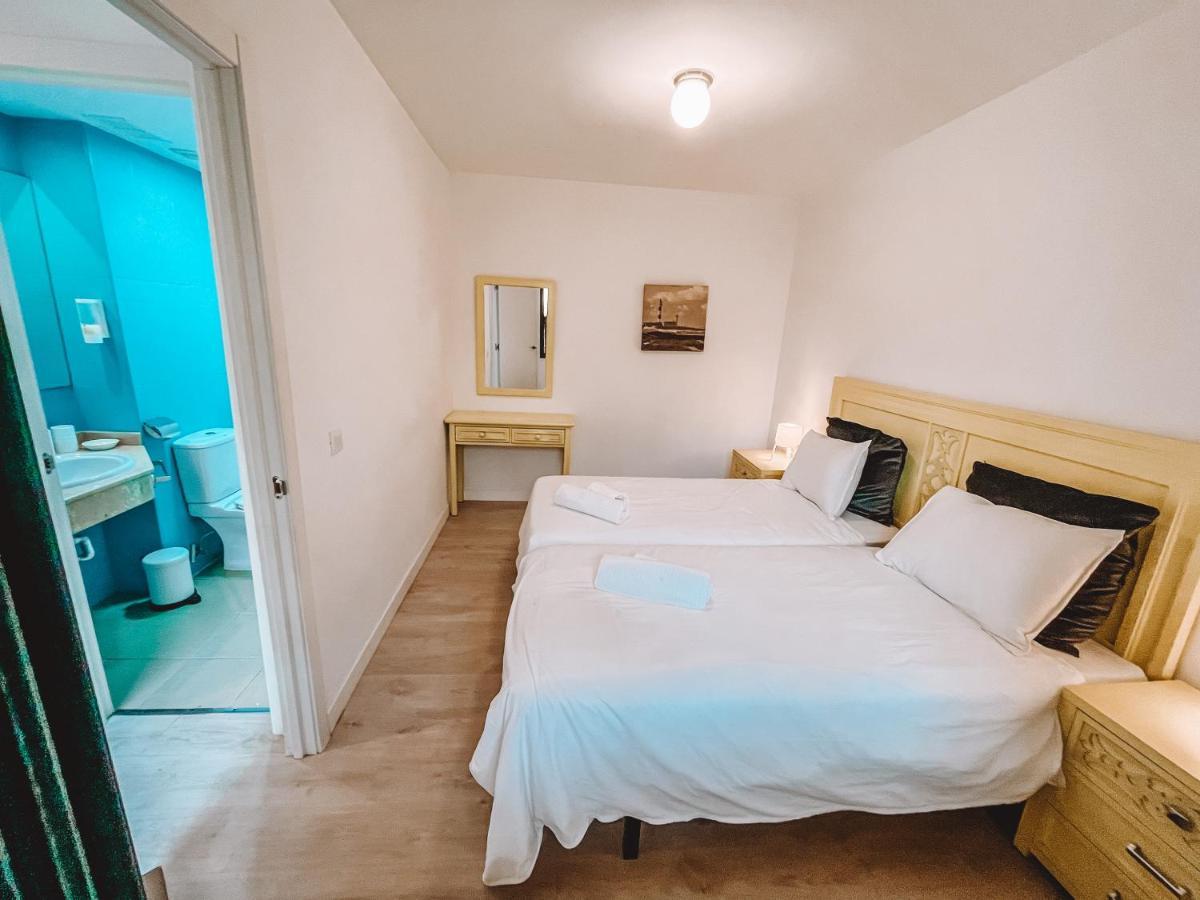Atlantic Garden Apartments 코라레호 외부 사진