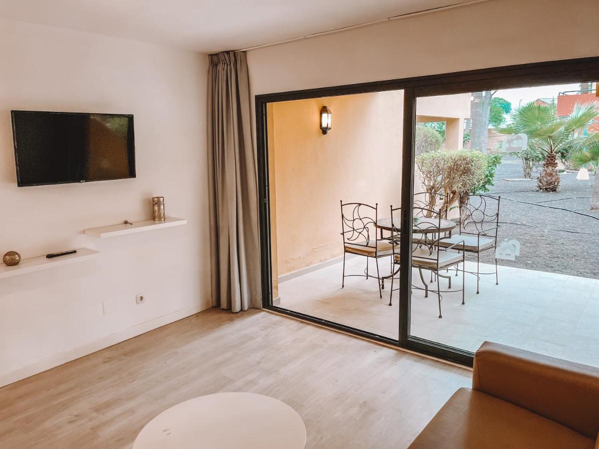 Atlantic Garden Apartments 코라레호 외부 사진