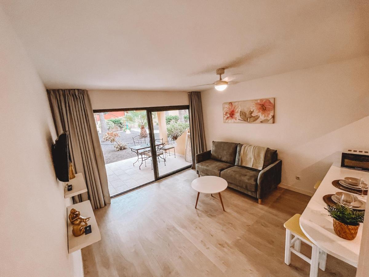 Atlantic Garden Apartments 코라레호 외부 사진
