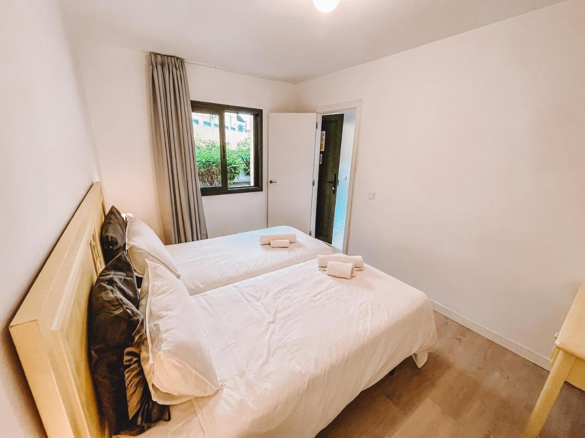 Atlantic Garden Apartments 코라레호 외부 사진