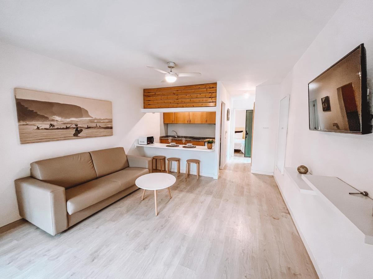 Atlantic Garden Apartments 코라레호 외부 사진