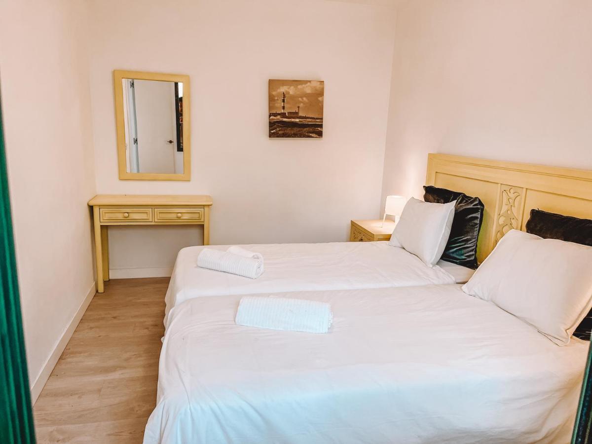 Atlantic Garden Apartments 코라레호 외부 사진