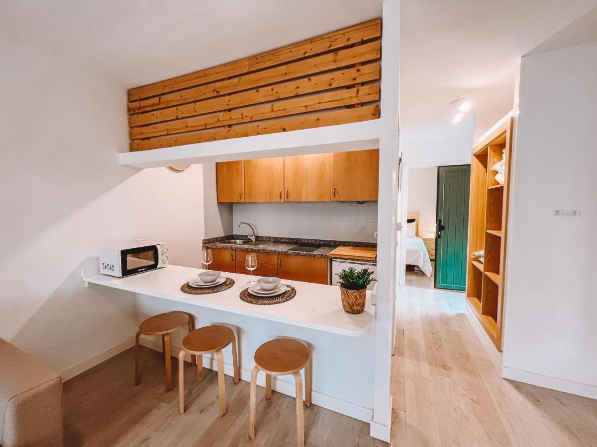 Atlantic Garden Apartments 코라레호 외부 사진