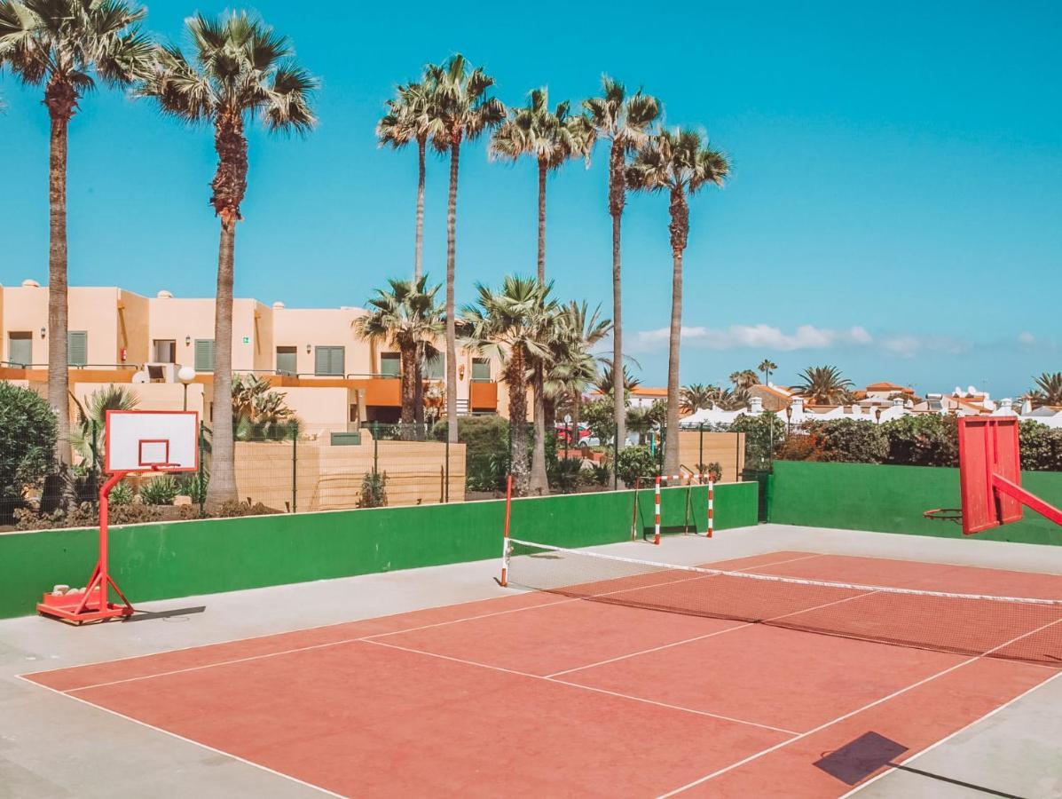 Atlantic Garden Apartments 코라레호 외부 사진