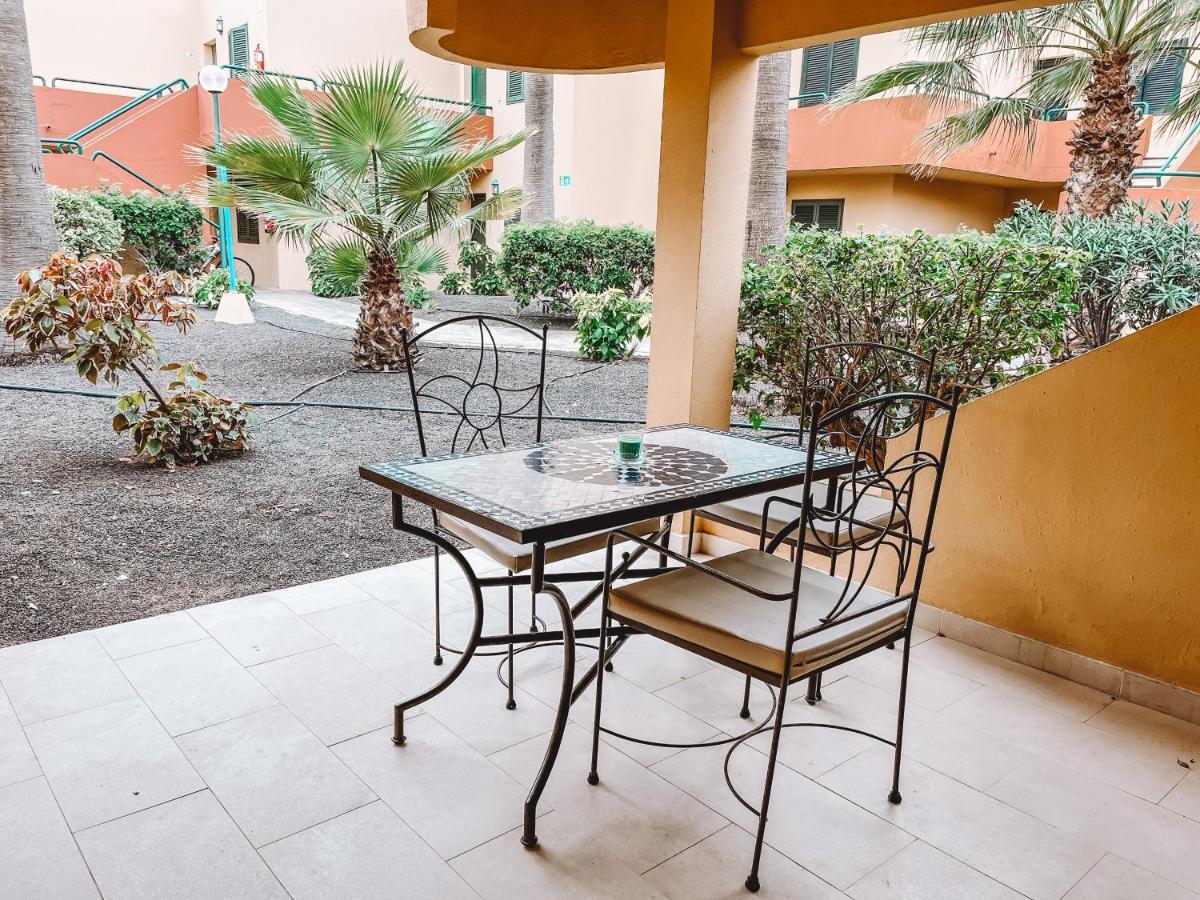 Atlantic Garden Apartments 코라레호 외부 사진