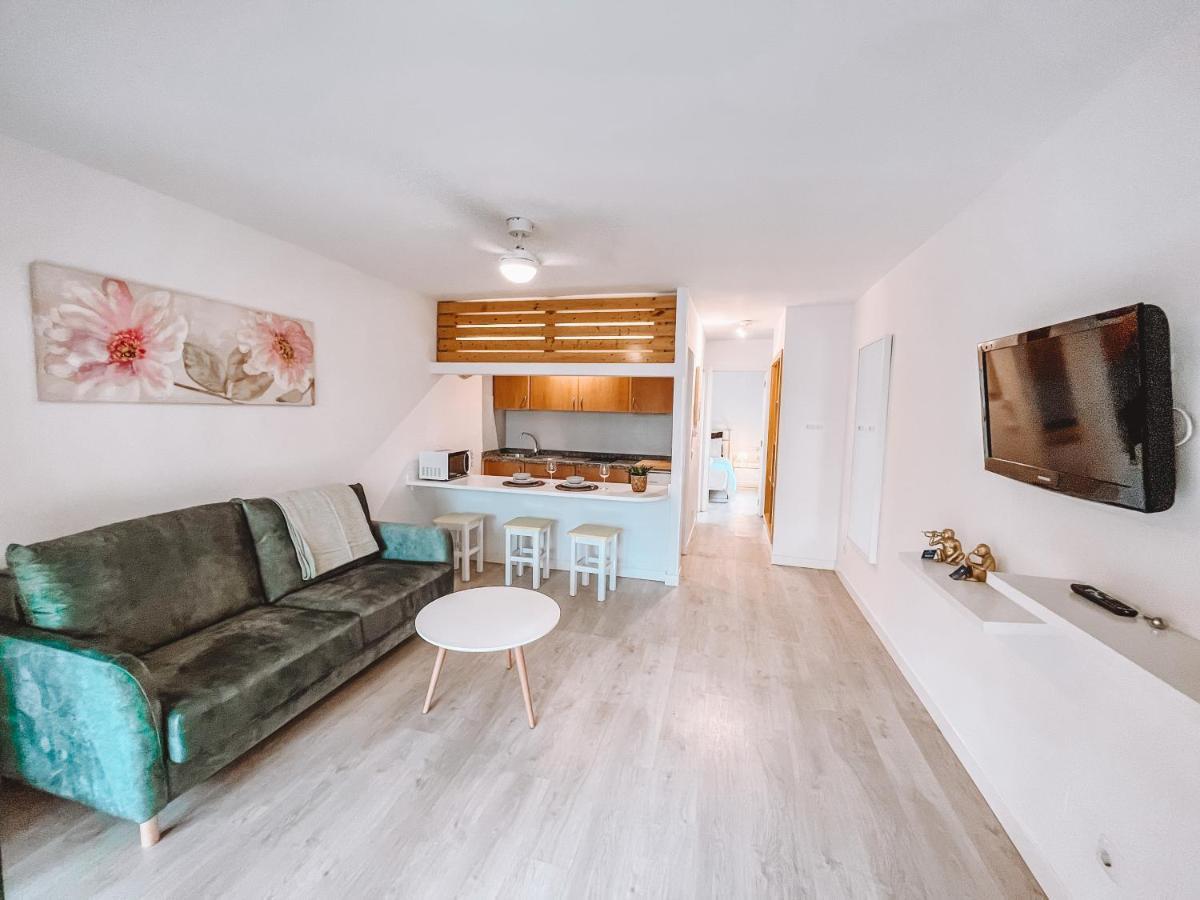 Atlantic Garden Apartments 코라레호 외부 사진