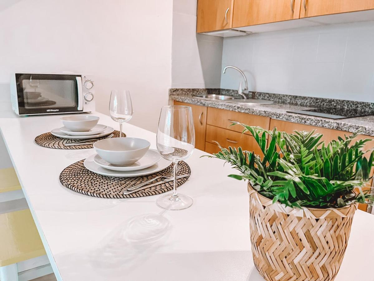 Atlantic Garden Apartments 코라레호 외부 사진