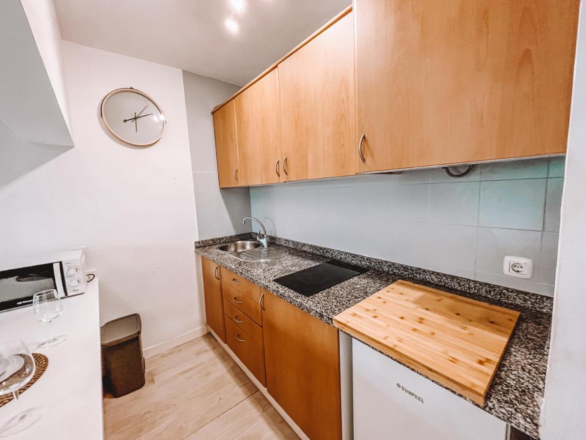 Atlantic Garden Apartments 코라레호 외부 사진