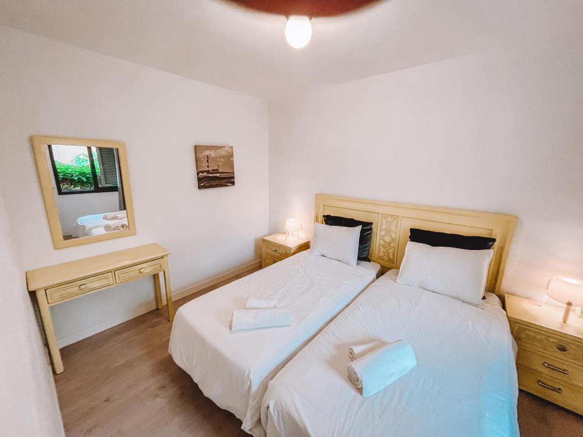 Atlantic Garden Apartments 코라레호 외부 사진