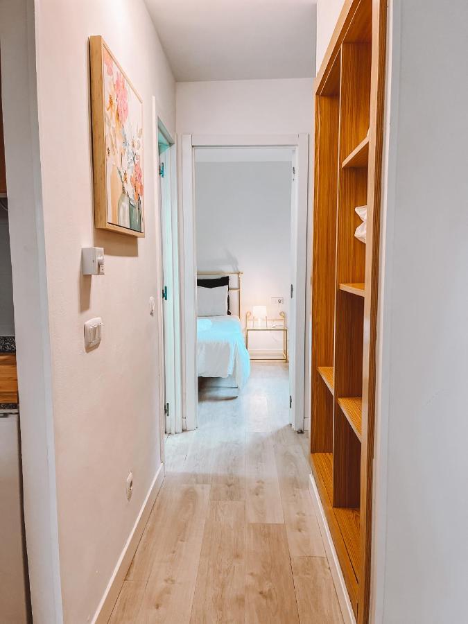 Atlantic Garden Apartments 코라레호 외부 사진