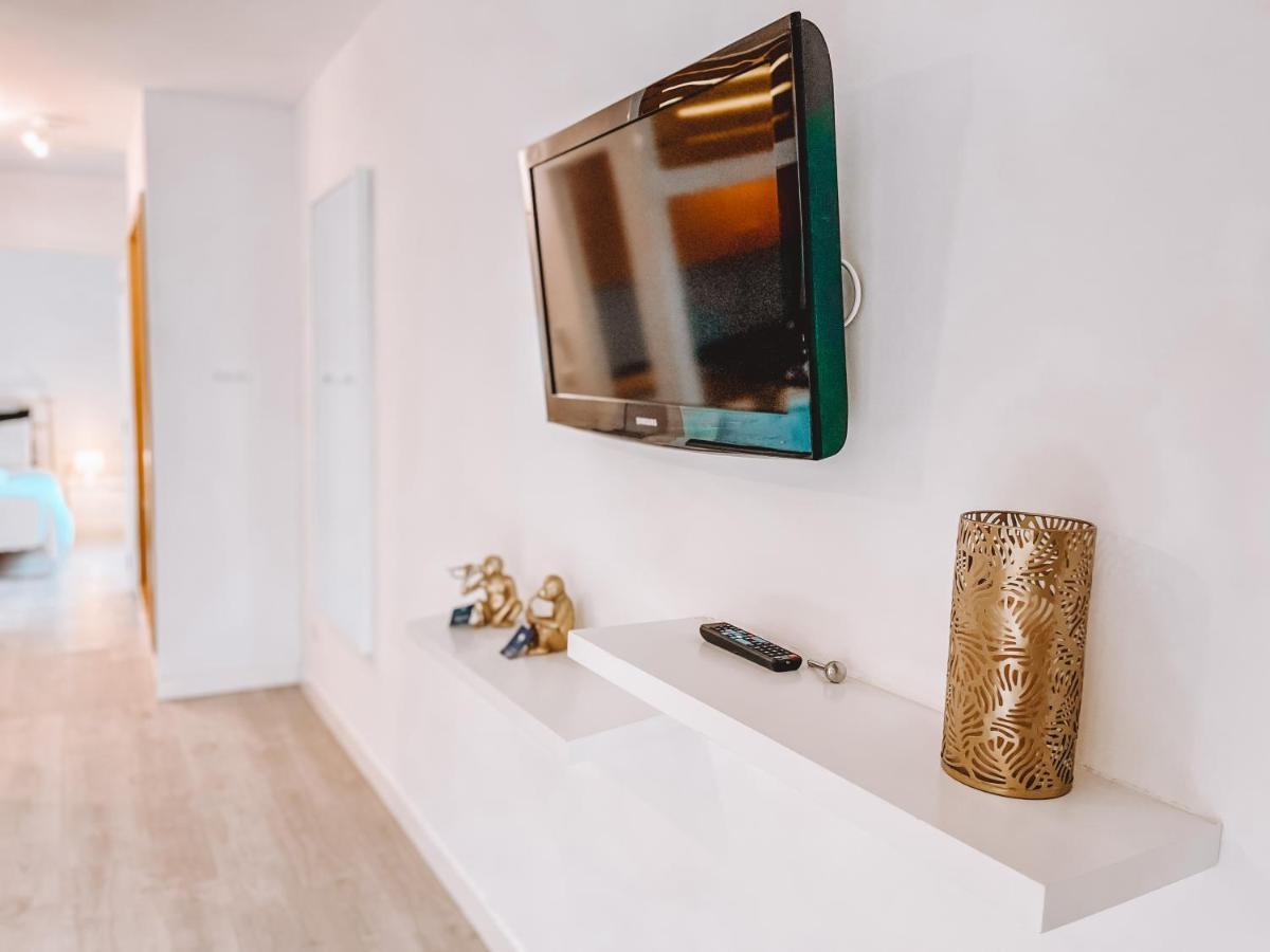 Atlantic Garden Apartments 코라레호 외부 사진