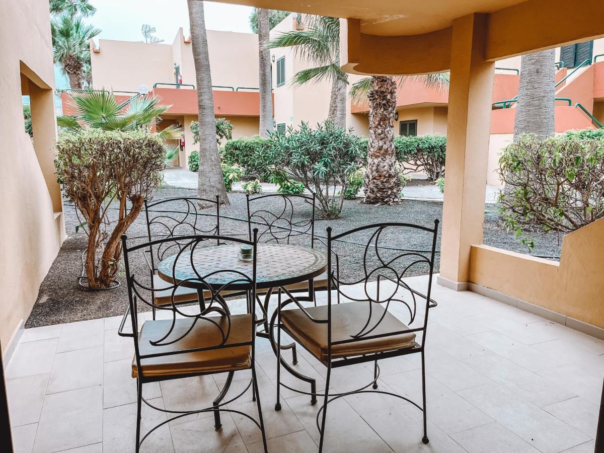 Atlantic Garden Apartments 코라레호 외부 사진