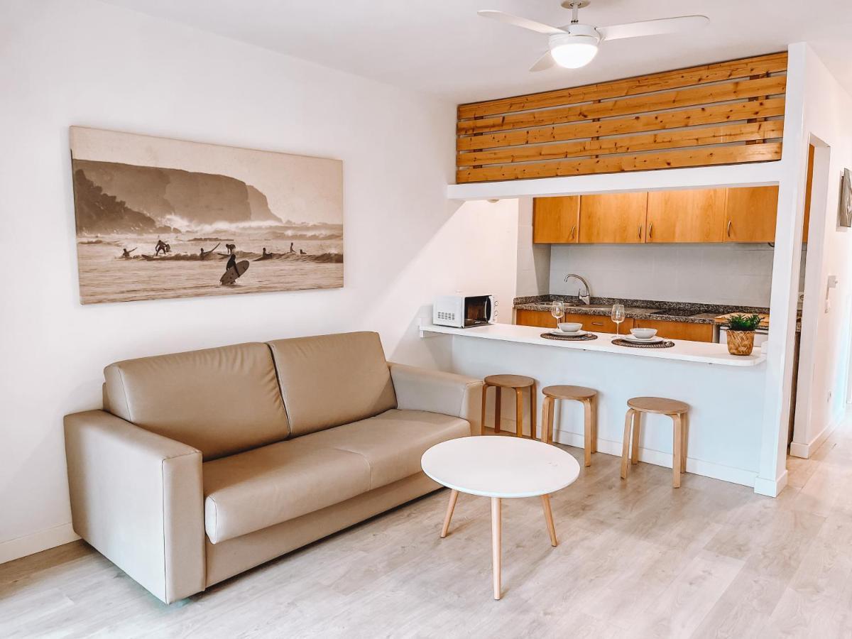 Atlantic Garden Apartments 코라레호 외부 사진